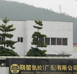 晓星集团有限公司分厂